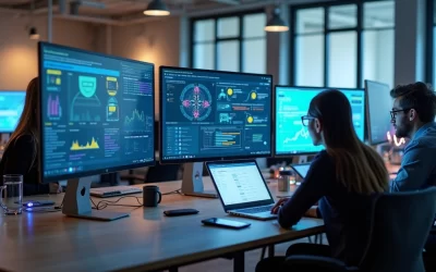 Como automatizar o atendimento com IA no seu negócio