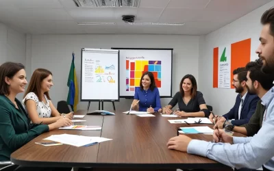 Soluções Personalizadas com Agência de IA