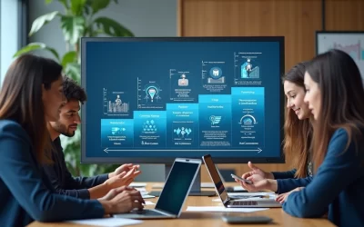 Automação IA é Mesmo Complexa? Descubra o Que Não Contam