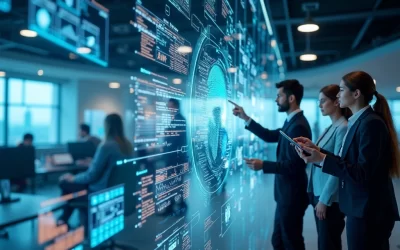 Integração de Sistemas com IA: 7 Práticas Para Empresas