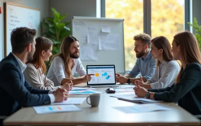 Sua Equipe Vai Rejeitar a IA? Veja Como Evitar Que Isso Aconteça