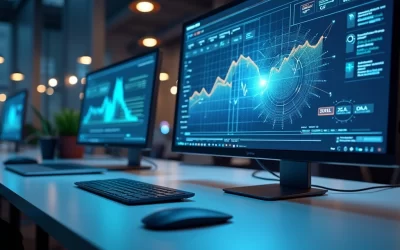 Como Agentes Inteligentes Automatizam Processos e Potencializam Negócios