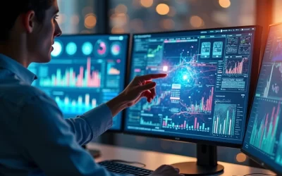 Como Garantir Dados de Qualidade na Automação com IA