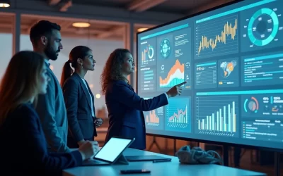 Análise de Dados em Vendas: 6 Erros Que Reduzem Resultados