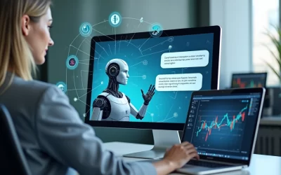 Automação para Suporte Técnico: Guia Prático com IA e Chatbots