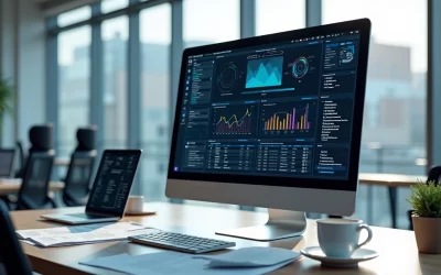 Como IA pode automatizar auditorias de conformidade em 2025 e 26