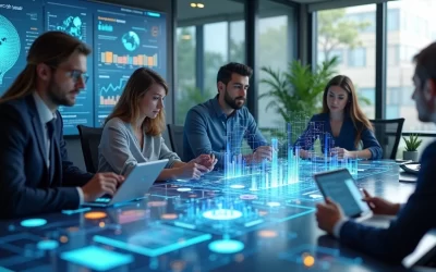 Agência de Automação e IA: Guia para Transformação Digital