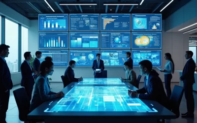 Automação Sob Medida: Guia Prático para Empresas