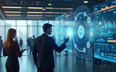 Automação para Grandes Empresas: Guia de Soluções Estratégicas