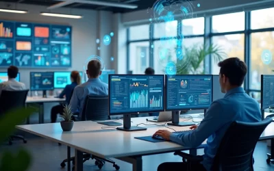 Guia Prático: Como Automatizar Processos com IA na Sua Empresa