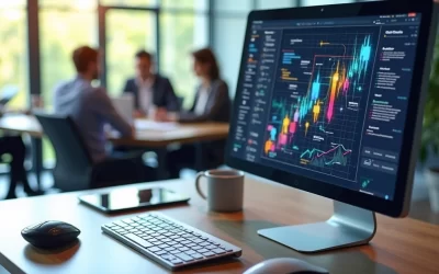 Agência de Automação com IA: Como Transformar Processos e Vender Mais