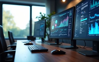 Automação Empresarial com IA: Guia Prático para Crescer Já
