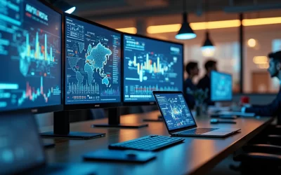 Guia Completo de Soluções de Automação Inteligente nas Empresas