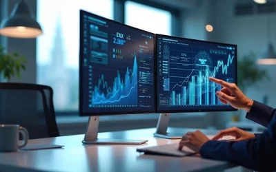 7 estratégias para aumentar a produtividade com automação inteligente