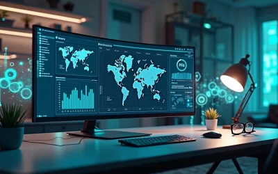 Soluções de Automação Inteligente: Guia para Empresas