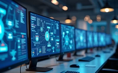 Automação com n8n: Guia Prático para Empresas Inovadoras