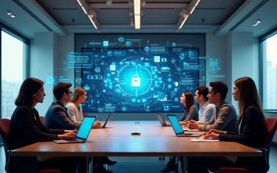 Automação de Processos com IA: Guia Prático para Empresas