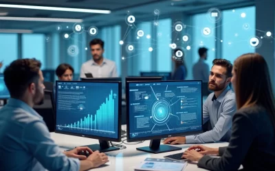 Automação de Processos Repetitivos: Guia Prático para Empresas