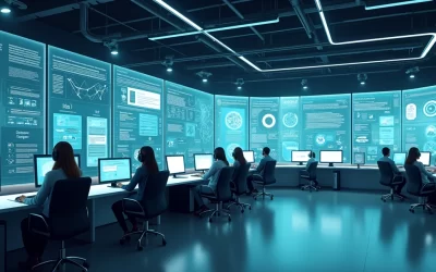 Automação de Atendimento: Guia para Escalar com IA nas Empresas
