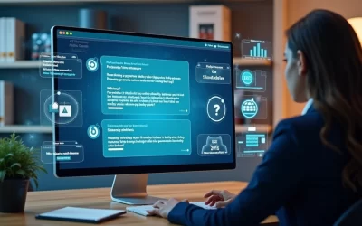 Agência de IA para Imobiliárias: Como Automatizar Vendas e Atendimento
