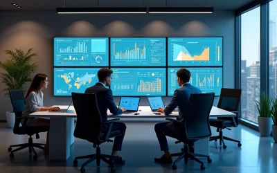 Consultoria em Automação Empresarial: Guia Prático e Estratégico