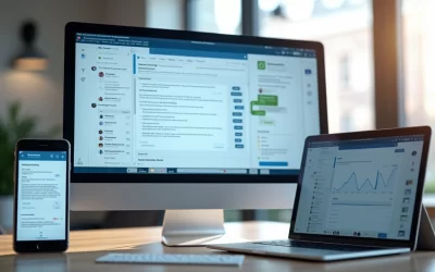 10 Ferramentas Digitais para Atendimento ao Cliente em 2025/26