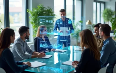 Como Implementar Soluções de IA Personalizadas na Sua Empresa