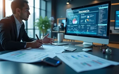 Checklist: O que avaliar antes de integrar IA ao ERP já existente