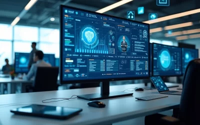 Agência de Automação Inteligente: Guia Prático para Empresas