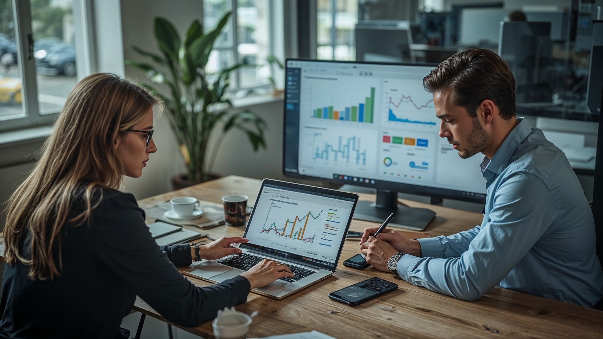 Gestores de uma Agencia de IA