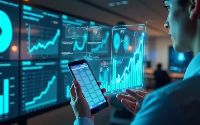 Como a IA personaliza jornadas de compra e aumenta o ticket médio