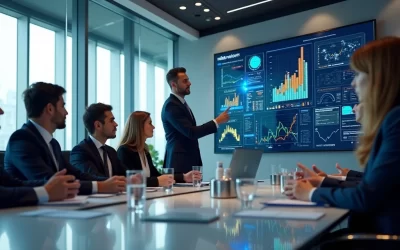 7 perguntas para saber se sua empresa está pronta para IA