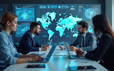 Como a inteligência artificial transforma vendas no Brasil