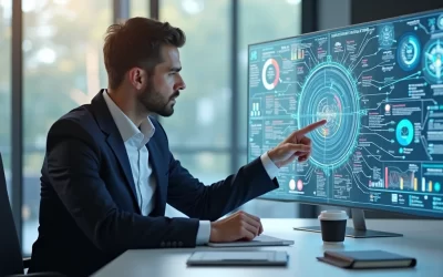 Fluxos manuais ainda consomem tempo? Como mapear e automatizar