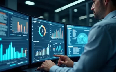 Como superar o medo de perder autonomia com automação IA