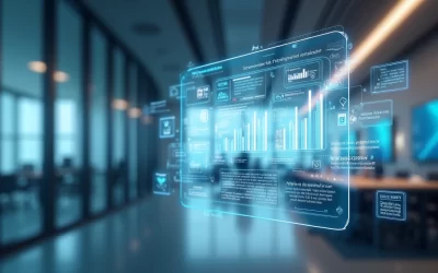 Processamento de linguagem natural: 5 aplicações para 2026