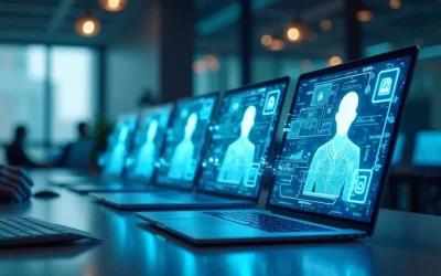 Tendências de Aplicações de IA para 2026: Guia Estratégico