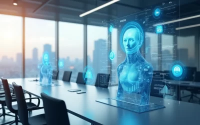 Tendências de Soluções de IA para 2026: O Que Muda nos Negócios