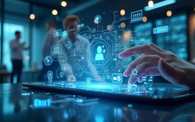 Tendências de Agentes de IA para 2026: Guia Prático Empresarial