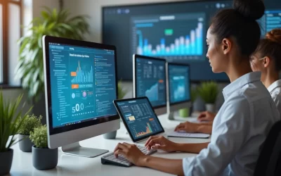 Agentes de IA para RH: 7 Aplicações que Transformam Processos