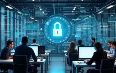 IA Generativa Privada: Segurança e Controle para Empresas