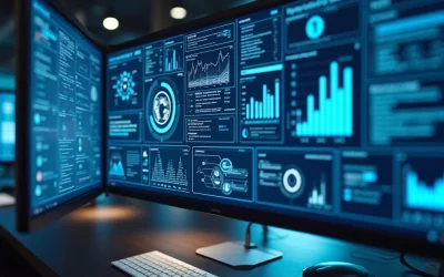 LLM privada: Como Automatizar Processos Internos com Segurança