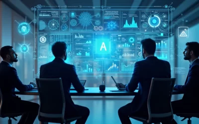 Consultoria em IA Privada: Guia Prático para Empresas