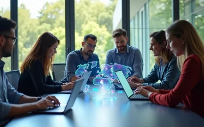 Automação com IA substitui seu time? Veja o que muda na prática