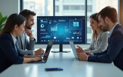 Automação inteligente: como atualizar operações sem grandes mudanças