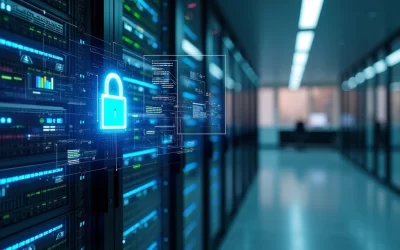 IA privada para empresas: proteção e controle de dados corporativos