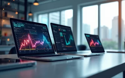 Automação IA: Como Integrar Inteligência Artificial aos Processos de Negócios