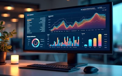 Como a IA pode monitorar e aprimorar a satisfação do cliente