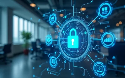 Plataforma de IA Privada: Como Empresas Garantem Segurança e Controle