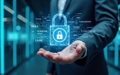 IA privada: como proteger dados sensíveis na sua empresa